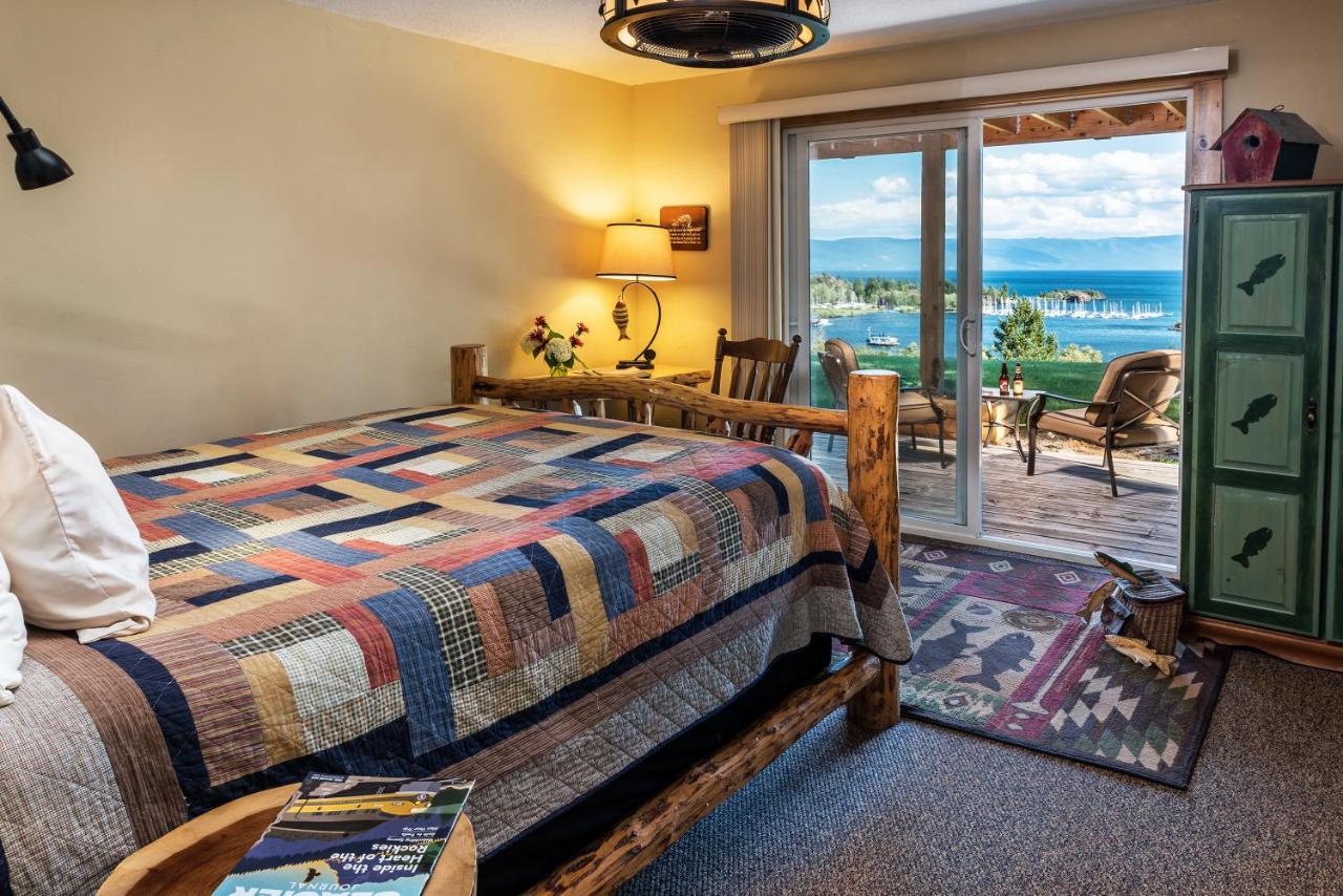 | Outlook Inn Bed and Breakfast