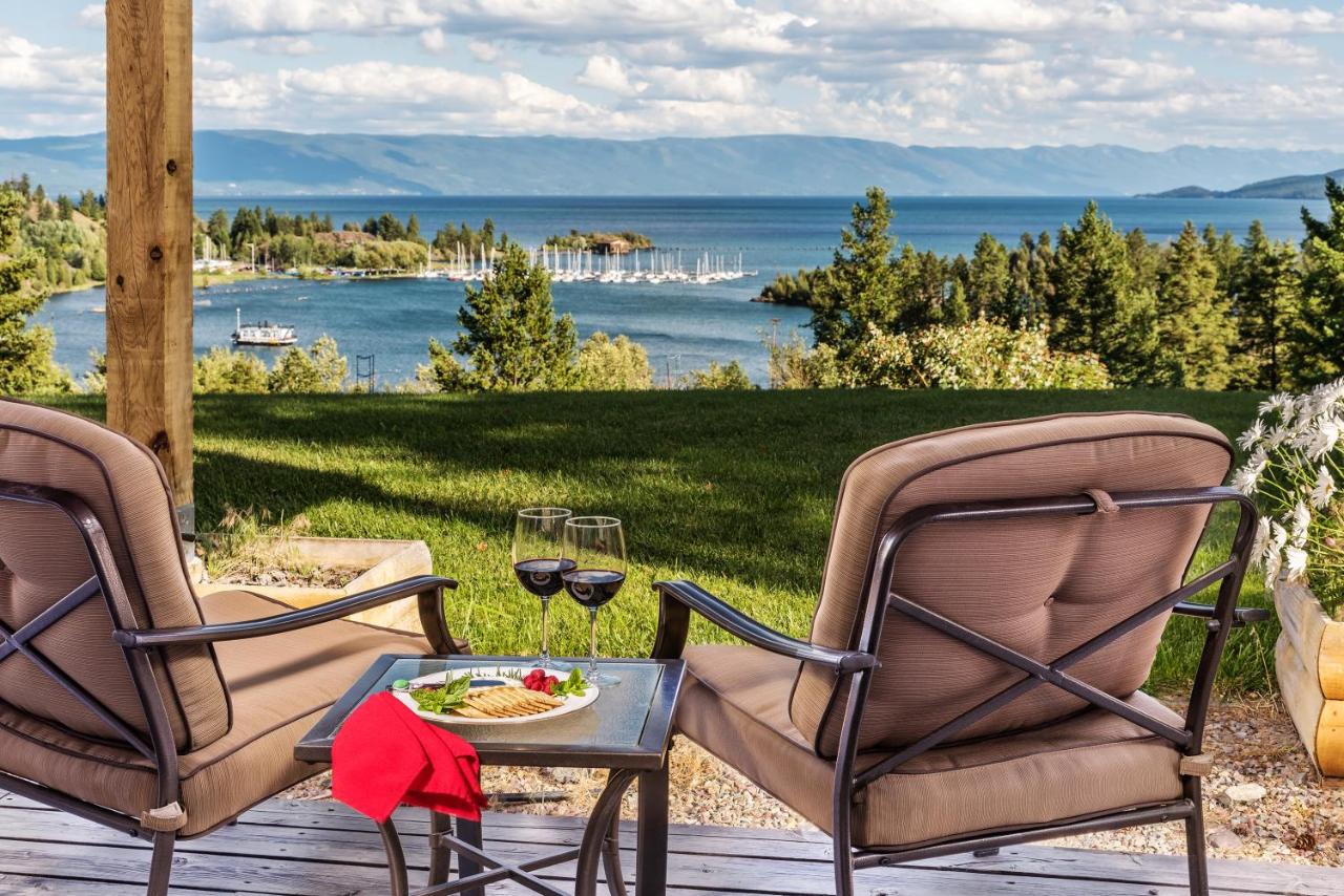 | Outlook Inn Bed and Breakfast