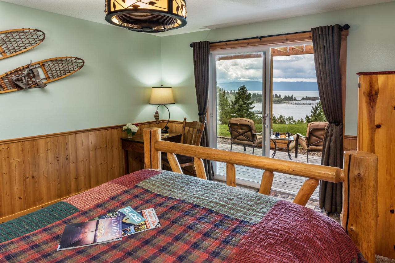 | Outlook Inn Bed and Breakfast