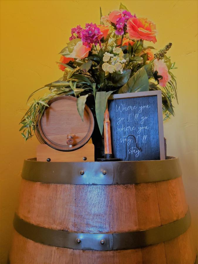 | Chateau du Pikes Peak, a Tuscany Retreat
