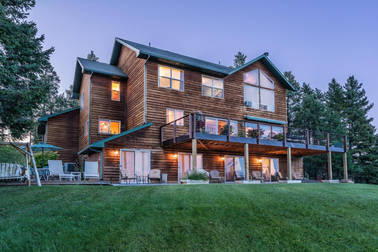 | Outlook Inn Bed and Breakfast