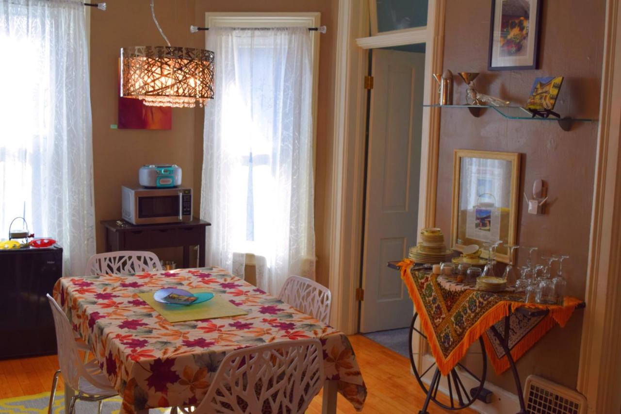 | The Muse Gallery Guesthouse
