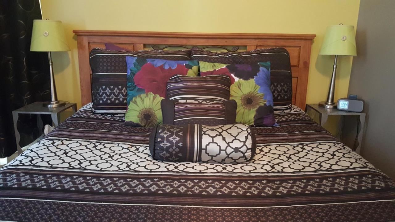 | The Muse Gallery Guesthouse