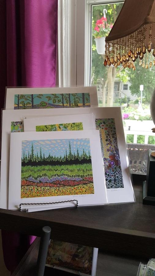 | The Muse Gallery Guesthouse