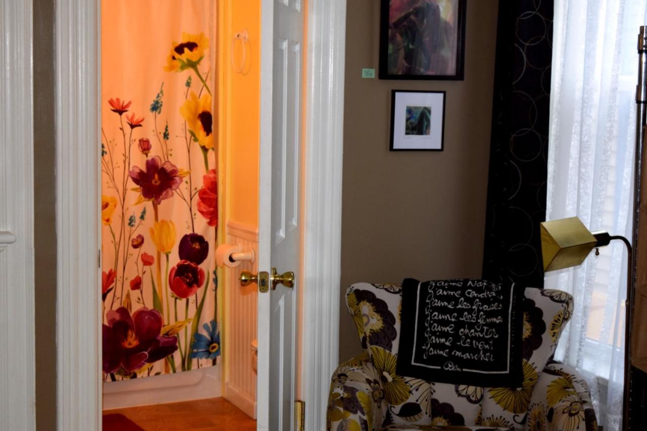 | The Muse Gallery Guesthouse