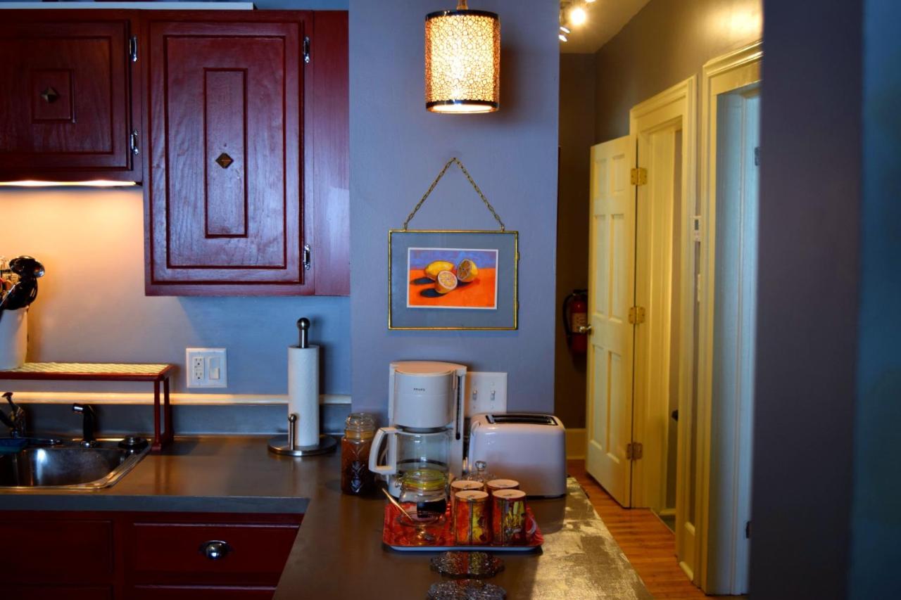 | The Muse Gallery Guesthouse