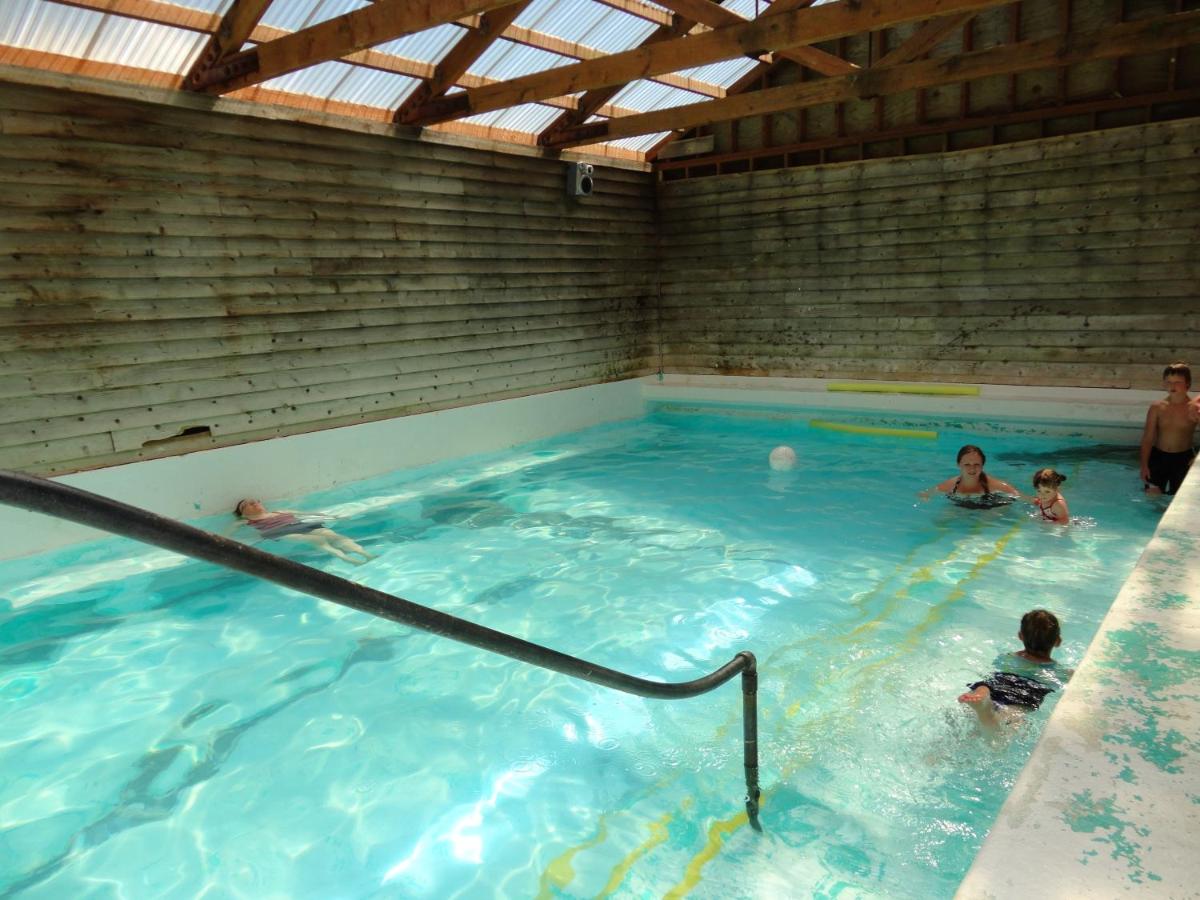 | Lolo Hot Springs