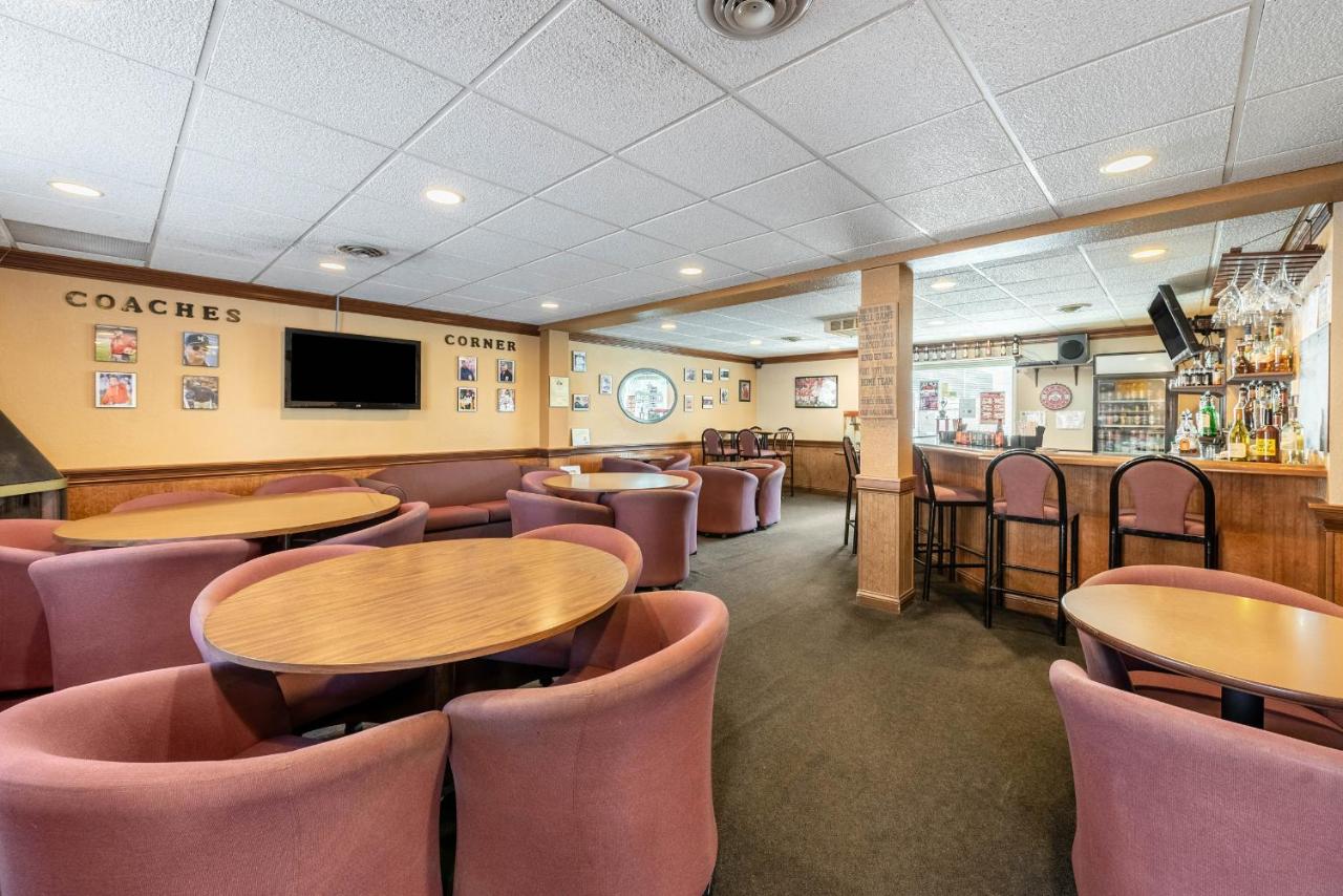 | Americas Best Value Inn St. Marys