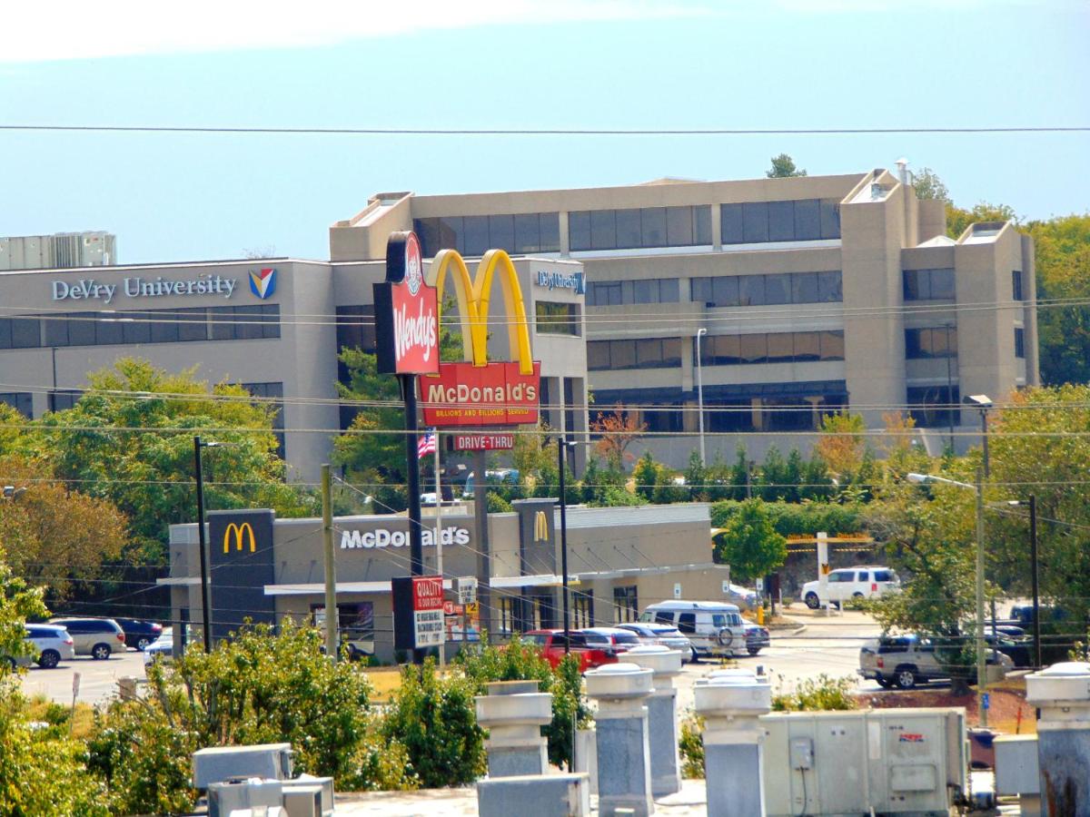 | Somatel Nashville Airport