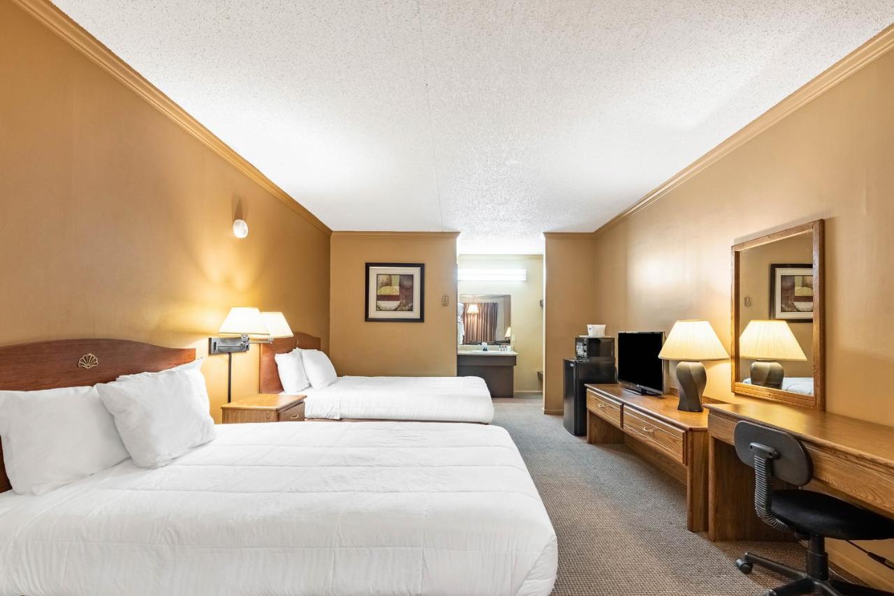 | Americas Best Value Inn St. Marys