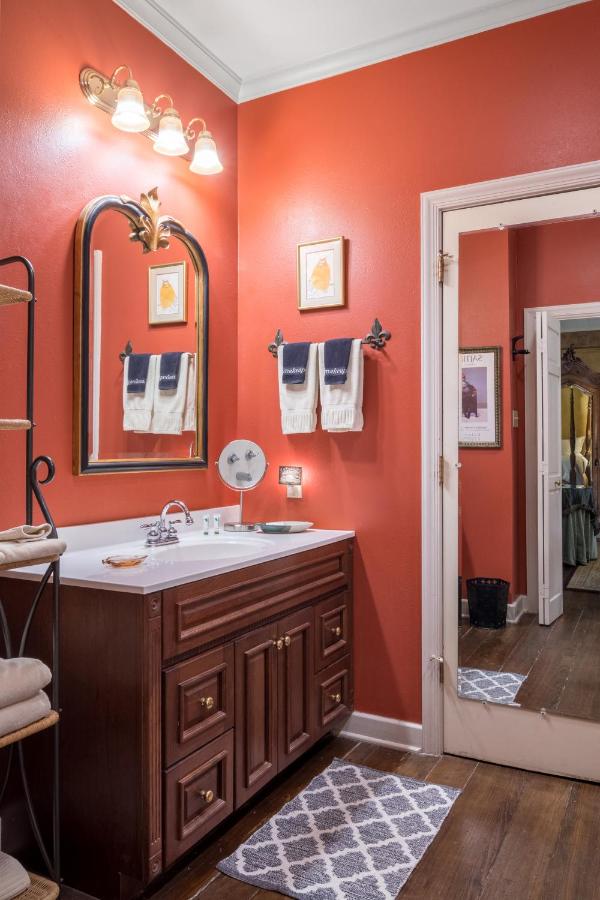 | The Stockade Bed and Breakfast