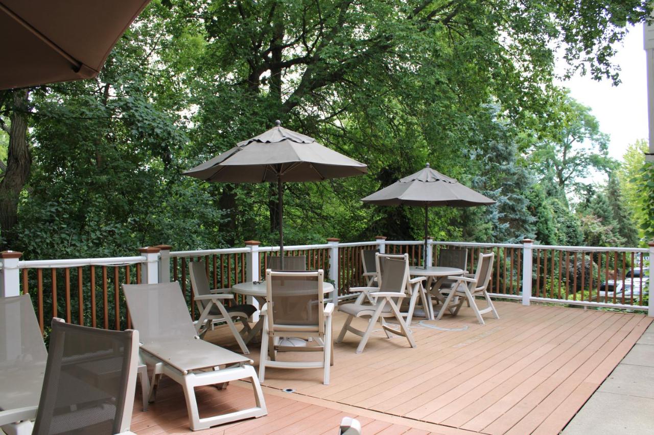  | Mill Creek Hotel