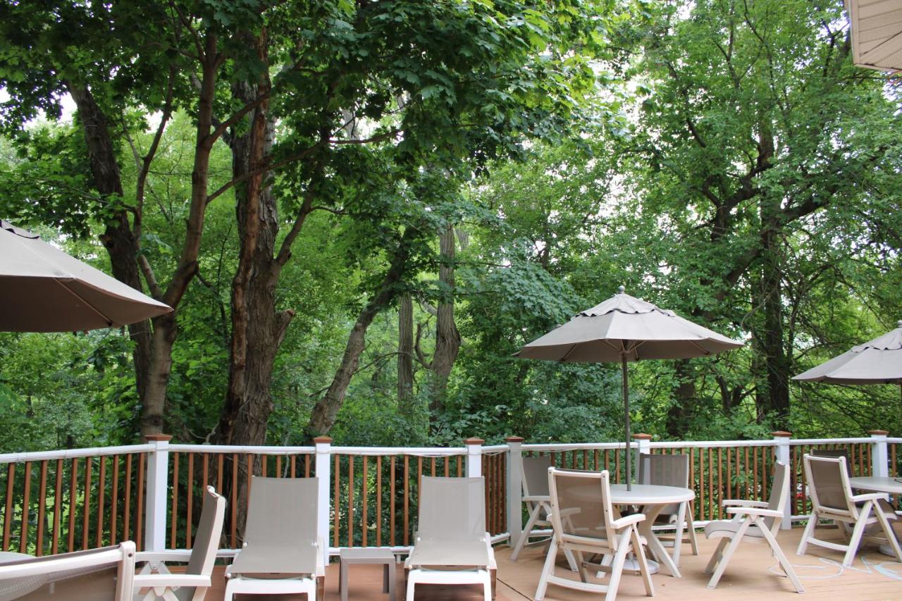  | Mill Creek Hotel