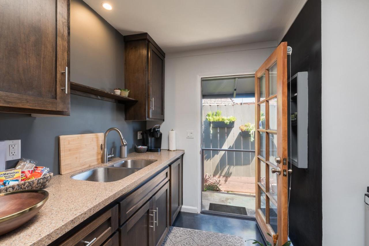 Deluxe King Suite at Shell Beach Inn