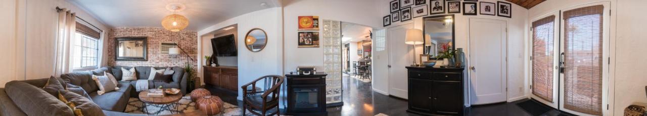 Deluxe King Suite at Shell Beach Inn