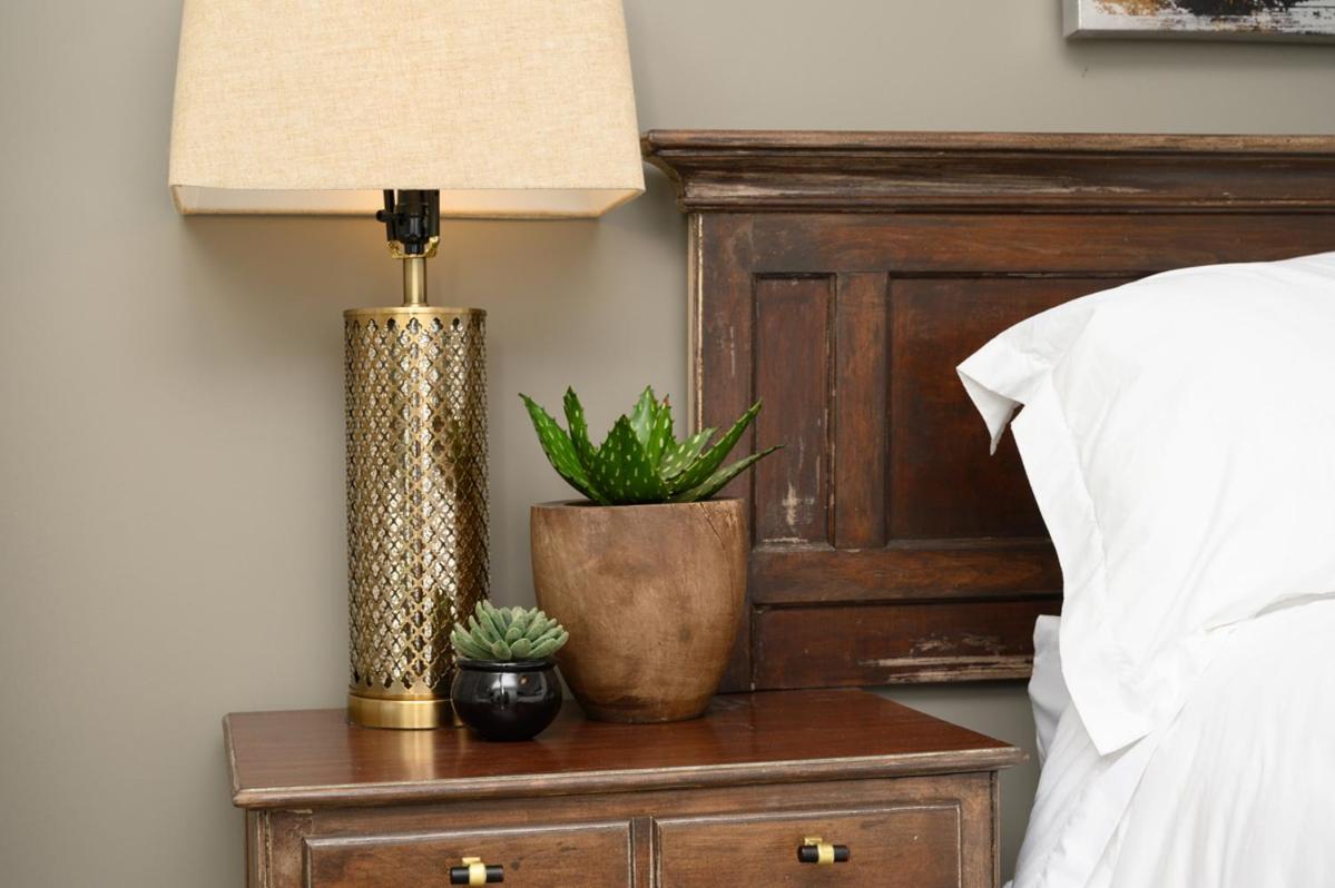 Deluxe King Suite at Shell Beach Inn