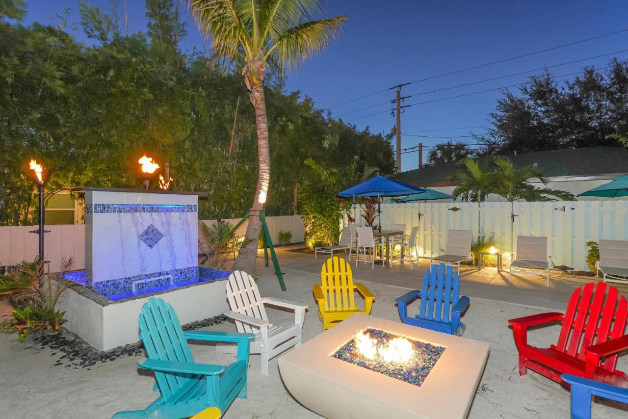  | Siesta Key Palms Resort