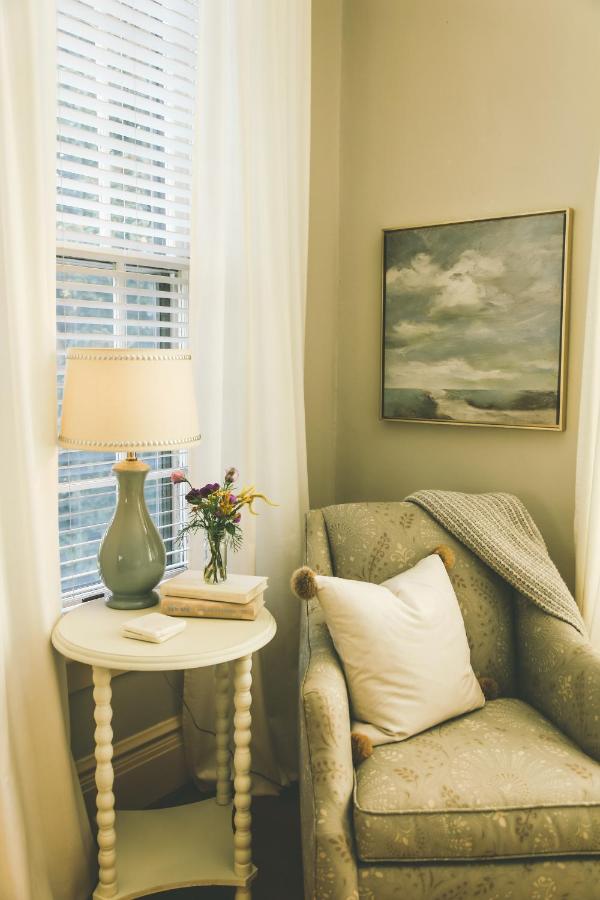  | The Pinner House