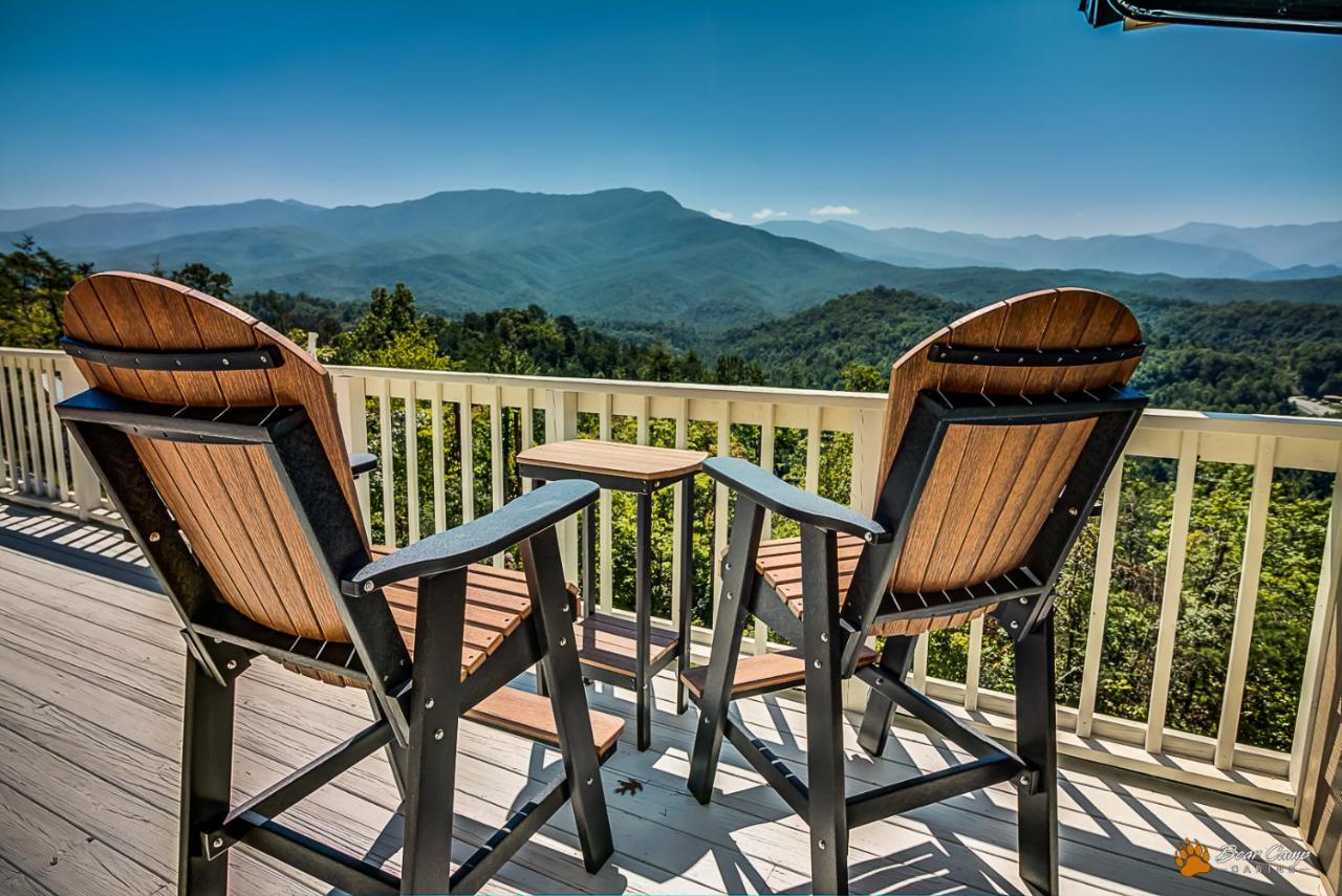 | Leconte Mountain Lodge