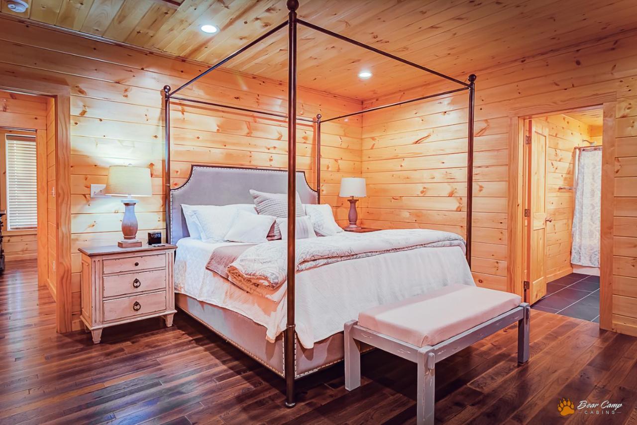 | Leconte Mountain Lodge