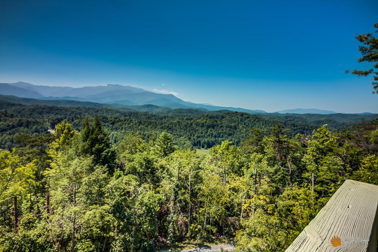 | Leconte Mountain Lodge