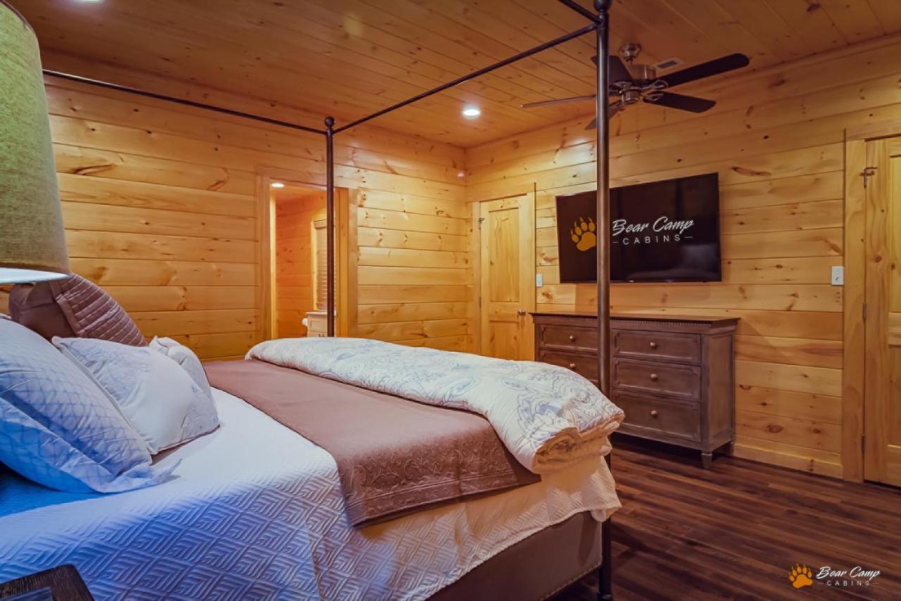 | Leconte Mountain Lodge