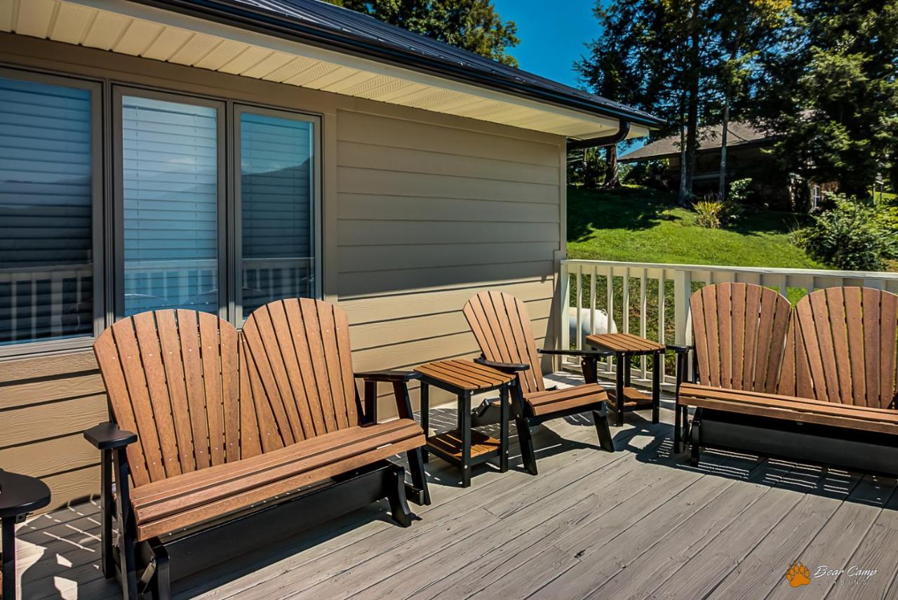 | Leconte Mountain Lodge