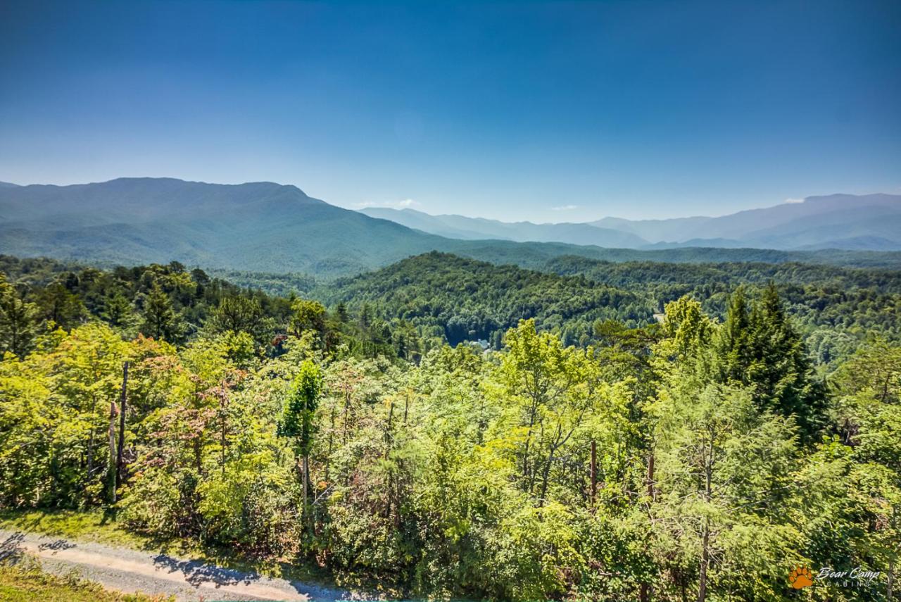 | Leconte Mountain Lodge