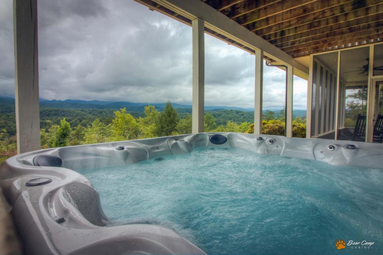 | Leconte Mountain Lodge