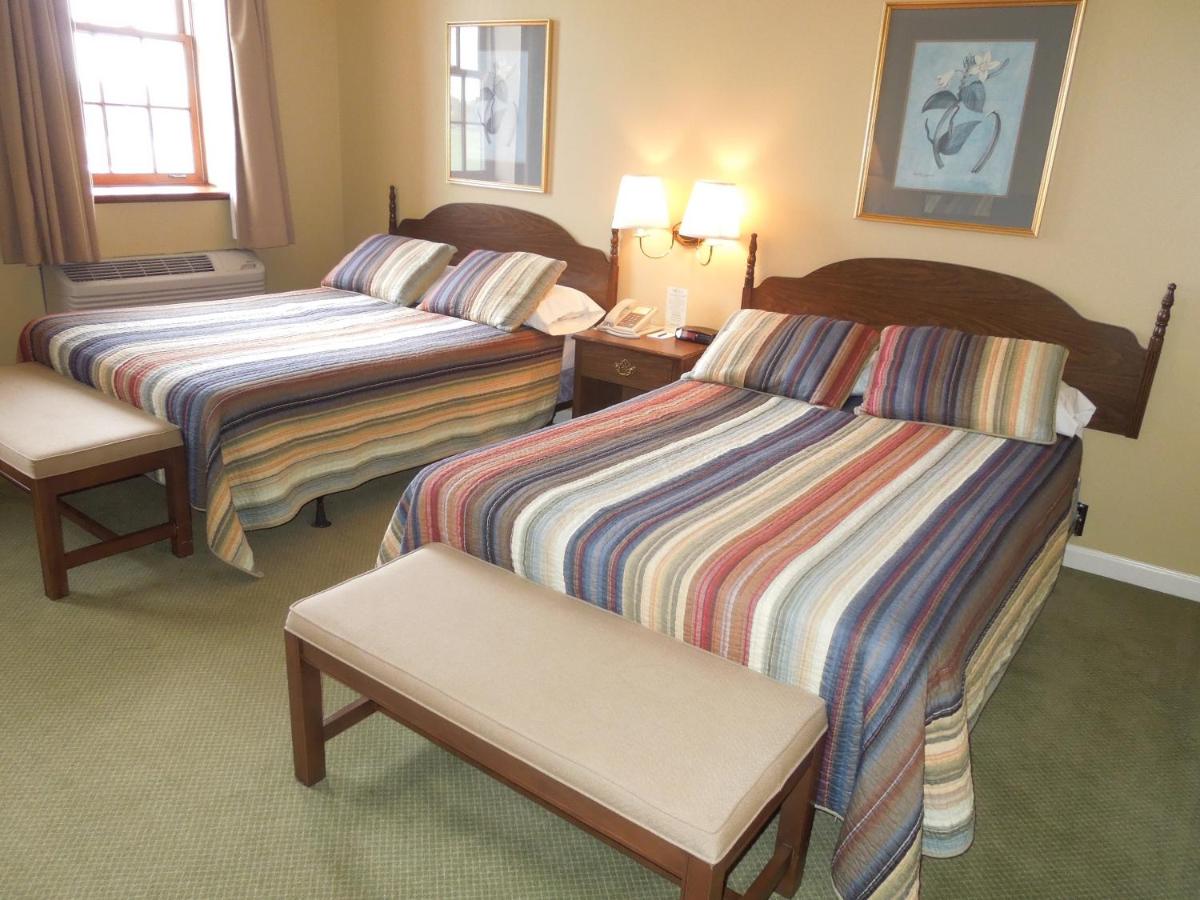 | Bridges Guest Quarters