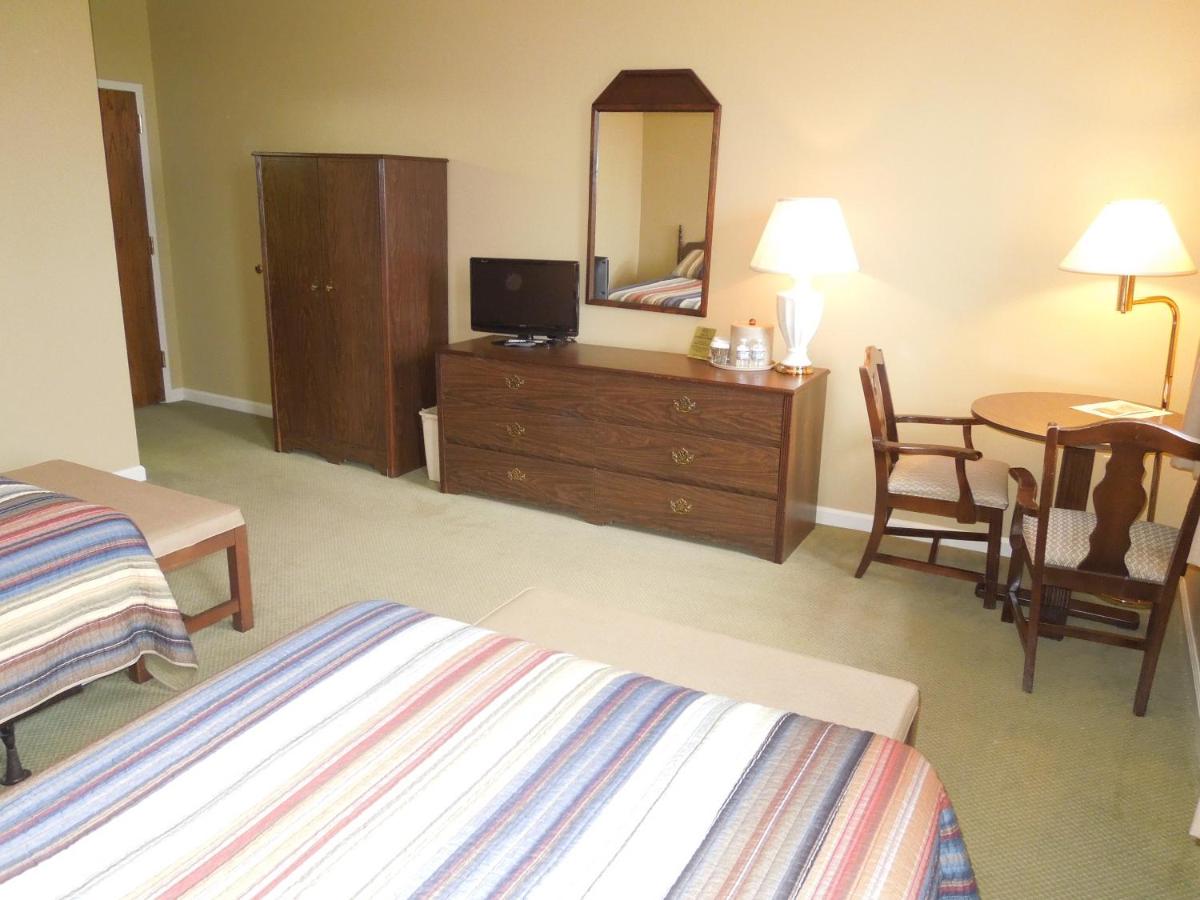 | Bridges Guest Quarters