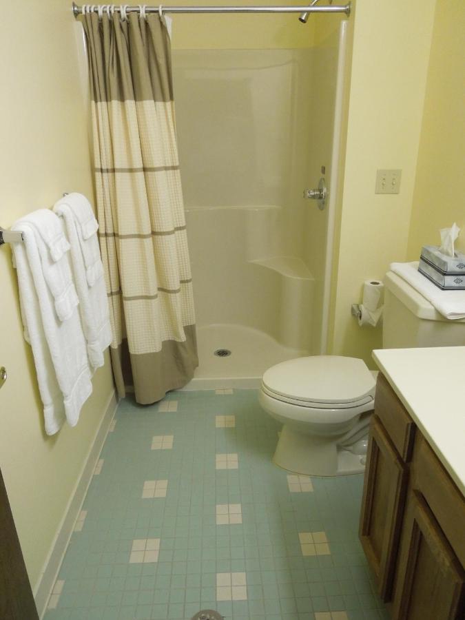 | Bridges Guest Quarters