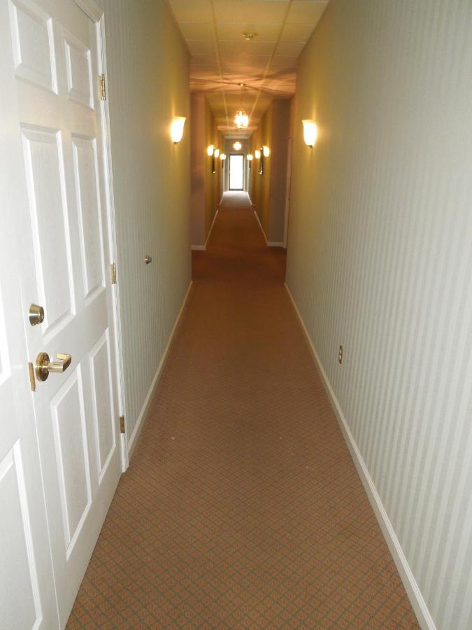 | Bridges Guest Quarters