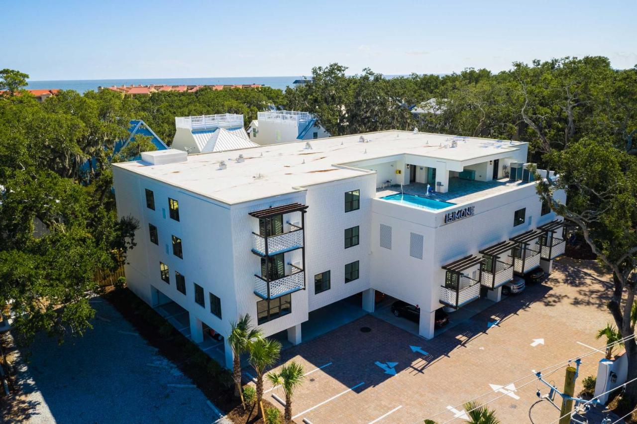 | Hotel Simone, adults only