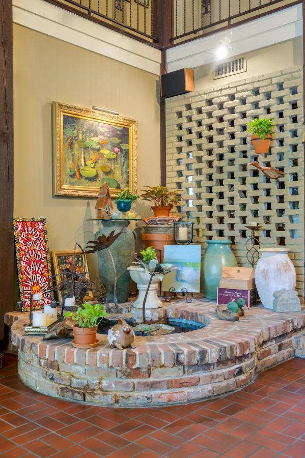 | The Stockade Bed and Breakfast