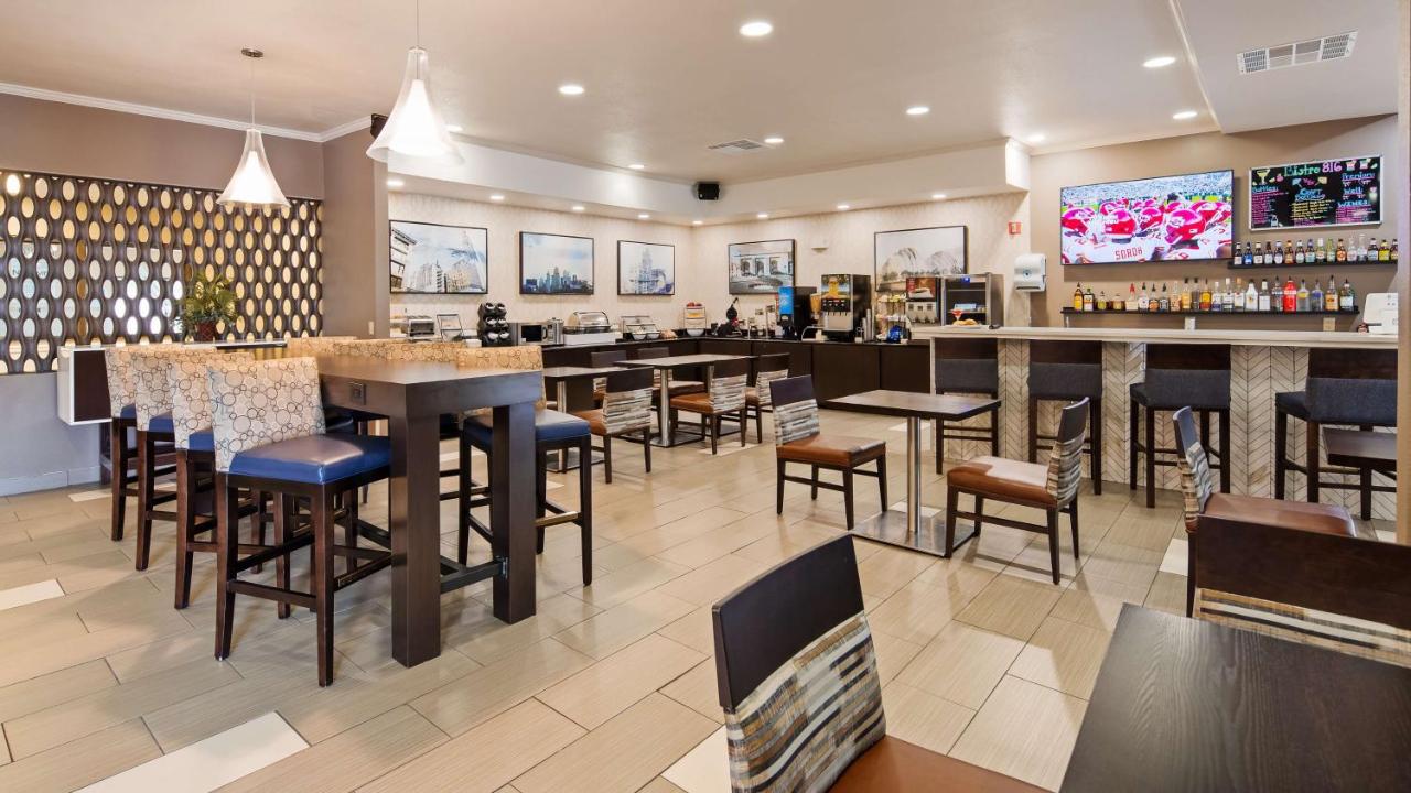 | Best Western Plus Kansas City Airport-KCI East