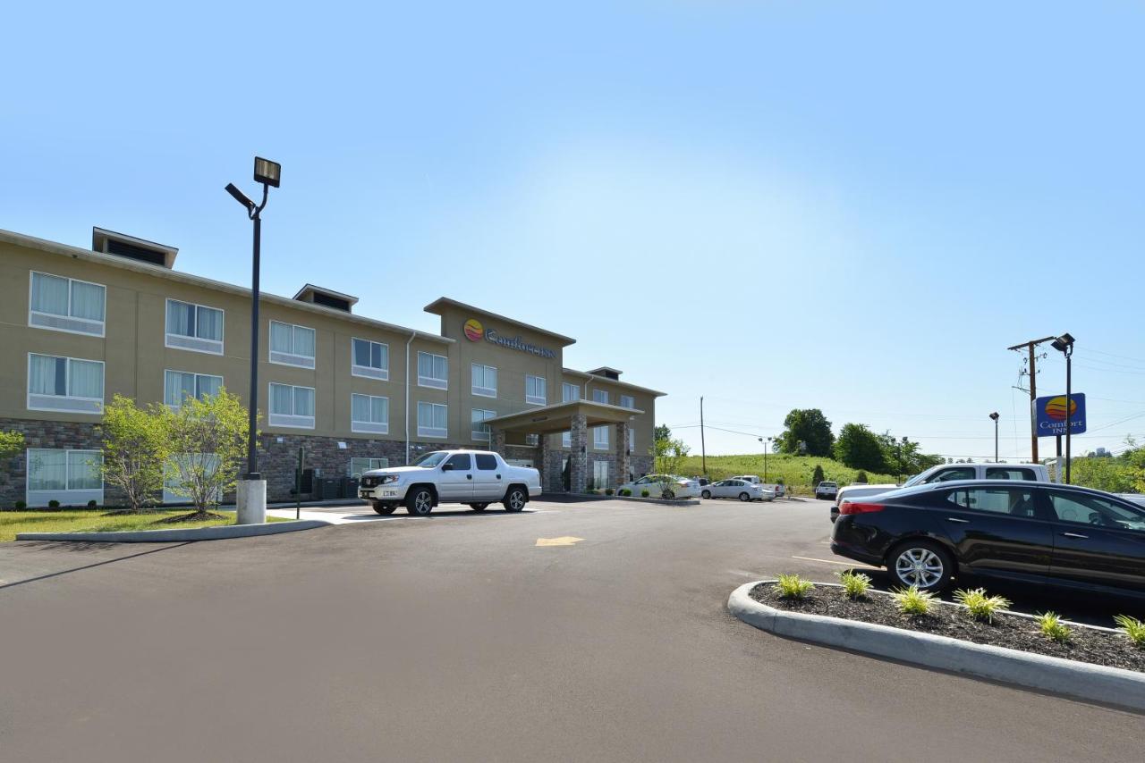  | Comfort Inn Saint Clairsville