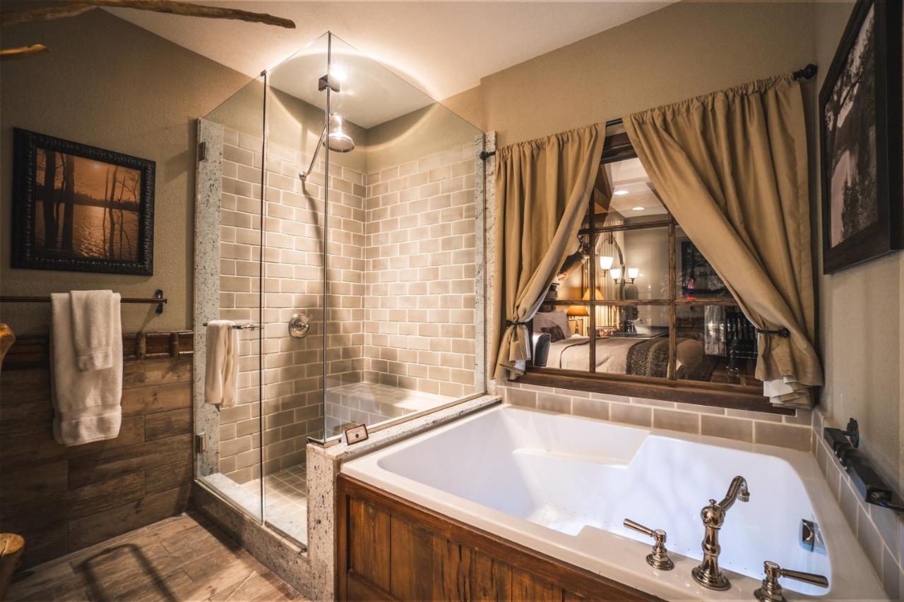 | Big Cypress Lodge