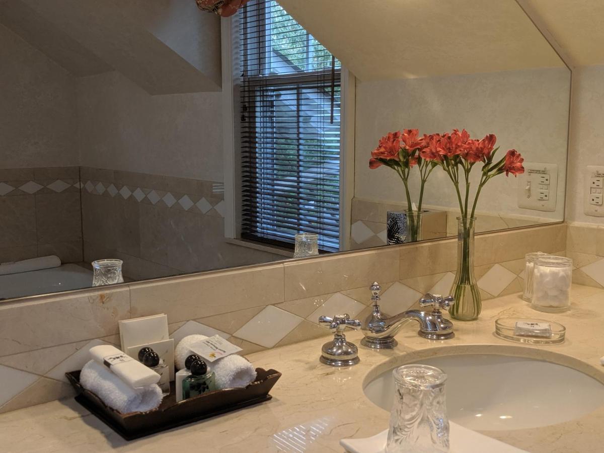 | The Inn at Montchanin Village & Spa