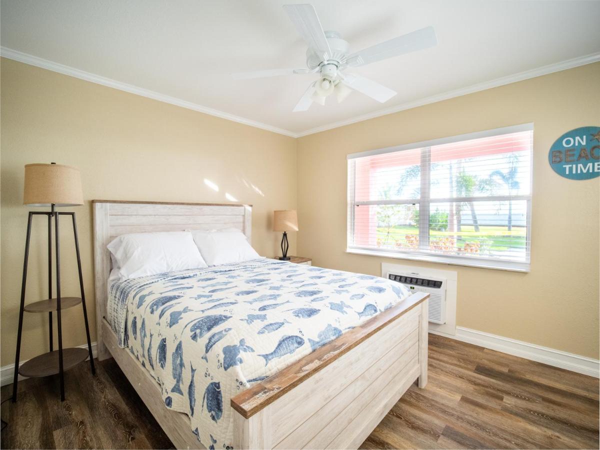 Studio Apartment at Caribbean Shores Waterfront Resort