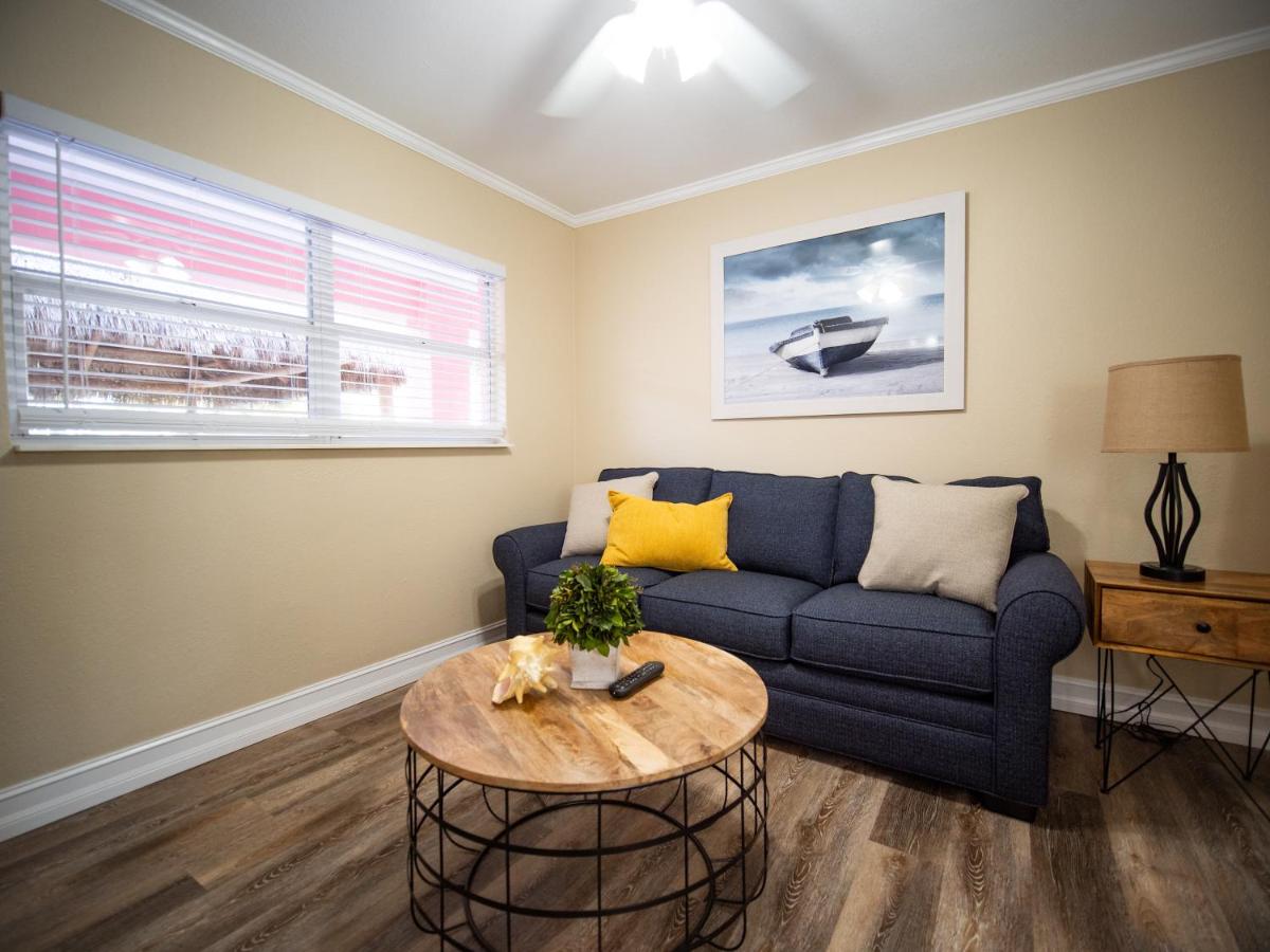 Studio Apartment at Caribbean Shores Waterfront Resort