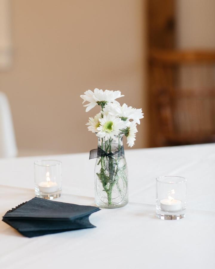 | Reynolds House Inn