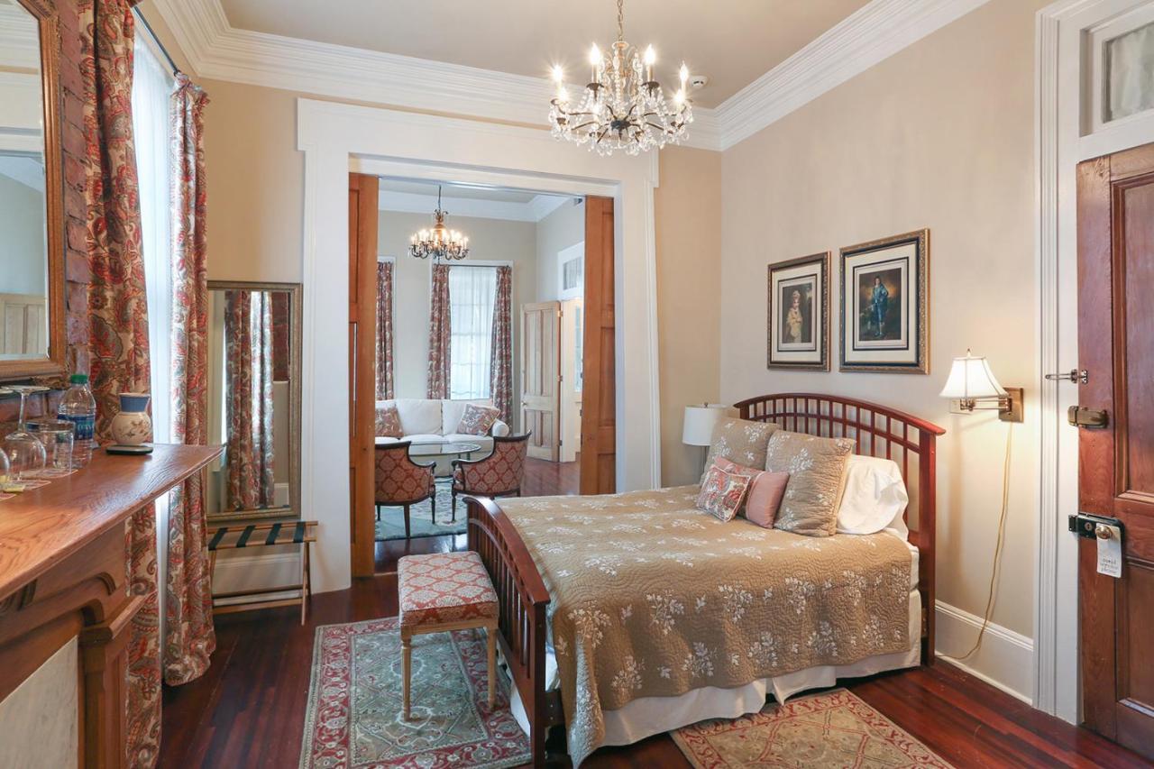 | Elysian Fields Inn