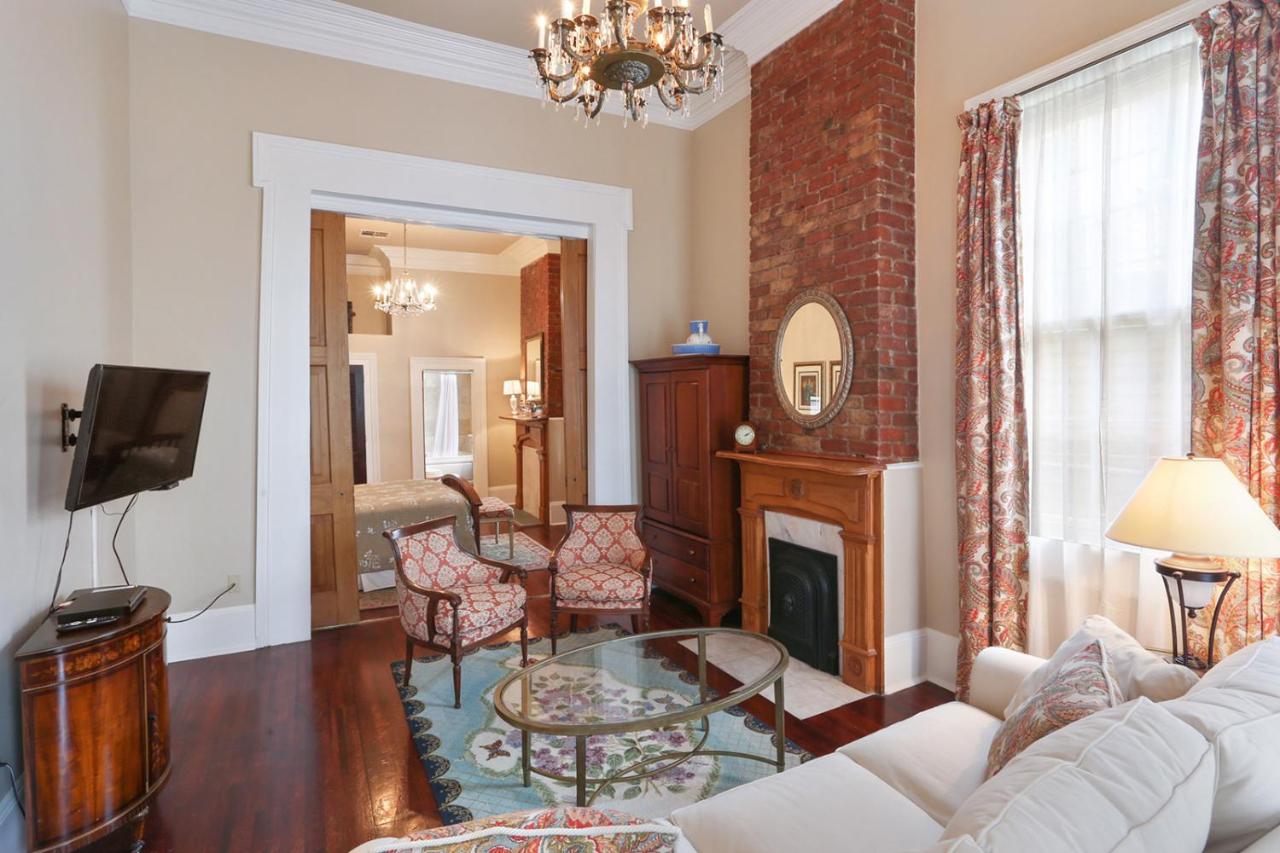 | Elysian Fields Inn