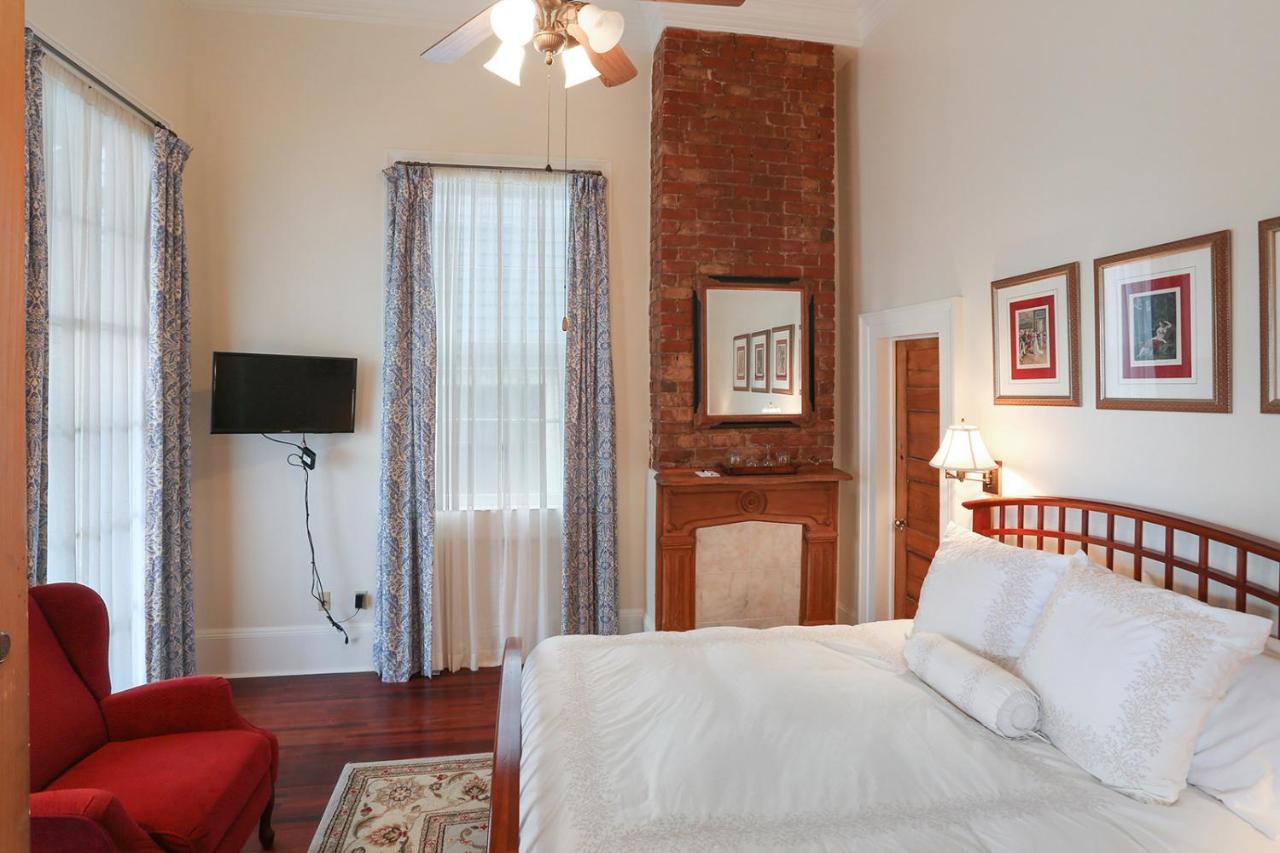 | Elysian Fields Inn