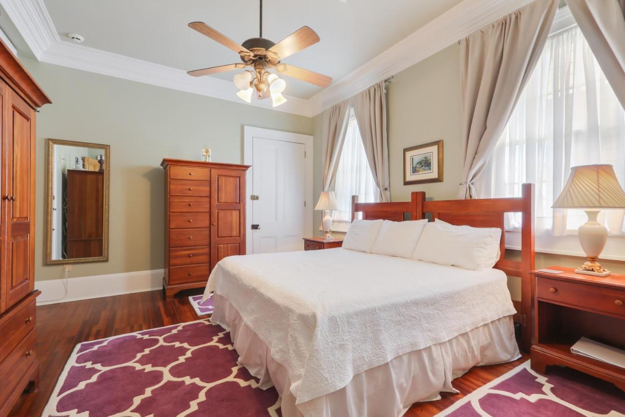 | Elysian Fields Inn