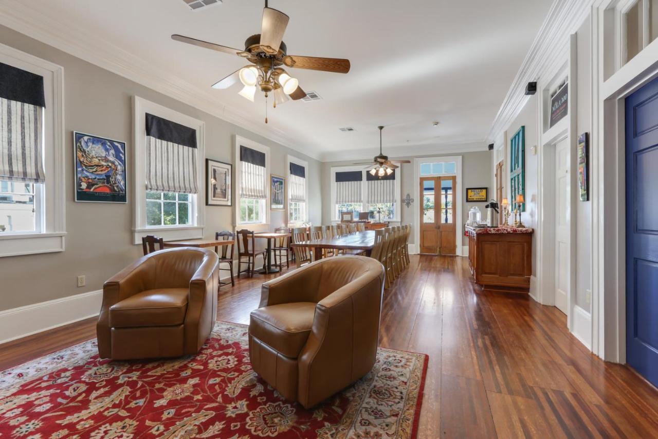  | Elysian Fields Inn