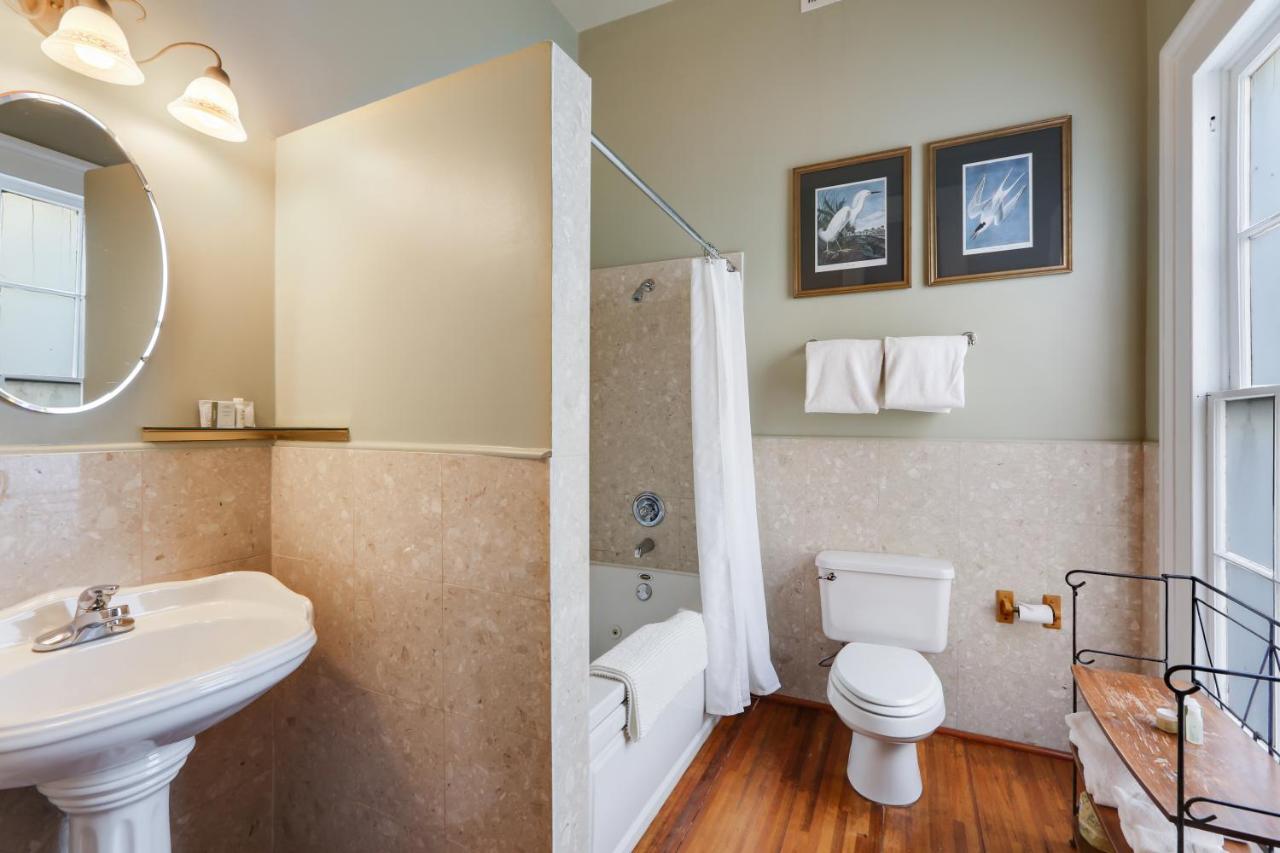| Elysian Fields Inn