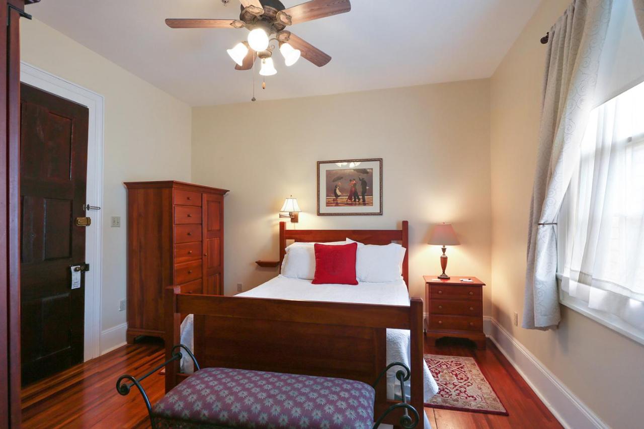 | Elysian Fields Inn