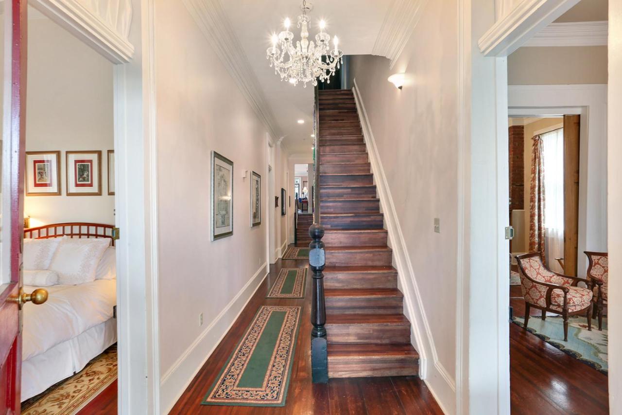 | Elysian Fields Inn